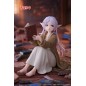 Frieren: Beyond Journey's End - Statuette PVC Desktop Cute Figure Frieren Roomwear Ver. 13 cm