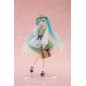 Hatsune Miku - Statuette PVC Figure  Fashion Country Ver. 18 cm