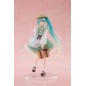 Hatsune Miku - Statuette PVC Figure  Fashion Country Ver. 18 cm