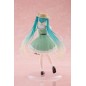 Hatsune Miku - Statuette PVC Figure  Fashion Country Ver. 18 cm