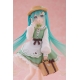 Hatsune Miku - Statuette Hatsune Miku Fashion Country Ver. 18 cm