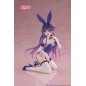 Date A Live - V statuette PVC Desktop Cute Figure Tohka Yatogami Bunny Ver. 13 cm
