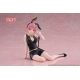 The Quintessential Quintuplets 3 - Statuette Desktop Cute Figure Ichika Nakano Bunny Ver. 13 cm