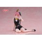 The Quintessential Quintuplets - 3 statuette PVC Desktop Cute Figure Ichika Nakano Bunny Ver. 13 cm