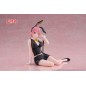 The Quintessential Quintuplets - 3 statuette PVC Desktop Cute Figure Ichika Nakano Bunny Ver. 13 cm