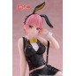 The Quintessential Quintuplets - 3 statuette PVC Desktop Cute Figure Ichika Nakano Bunny Ver. 13 cm