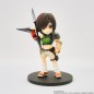 Final Fantasy VII Rebirth Adorable Arts - Statuette Yuffie Kisaragi 11 cm Final Fantasy VII Rebirth Adorable Arts - Statuette Yuffie Kisaragi 11 cm