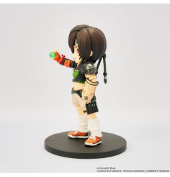 Final Fantasy VII Rebirth Adorable Arts - Statuette Yuffie Kisaragi 11 cm