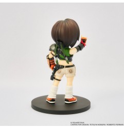 Final Fantasy VII Rebirth Adorable Arts - Statuette Yuffie Kisaragi 11 cm