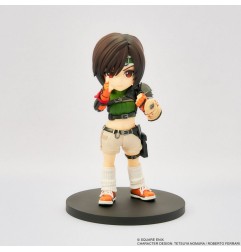 Final Fantasy VII Rebirth Adorable Arts - Statuette Yuffie Kisaragi 11 cm