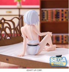 Goddess of Victory: Nikke - Statuette Yumemirize Drake 10 cm