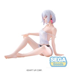 Goddess of Victory: Nikke - Statuette PVC Yumemirize Drake 10 cm