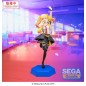 Hatsune Miku - Statuette Colorfull Stage! Desktop x Decorate Collections Tenma Saki 16 cm