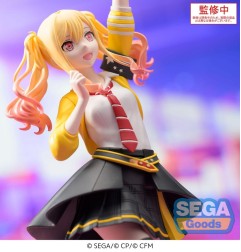Hatsune Miku - Statuette Colorfull Stage! Desktop x Decorate Collections Tenma Saki 16 cm