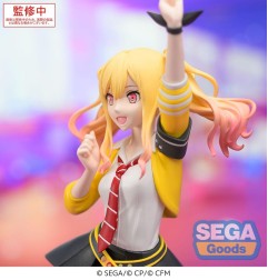 Hatsune Miku - Statuette Colorfull Stage! Desktop x Decorate Collections Tenma Saki 16 cm