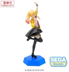 Hatsune Miku - : Clolorfull Stage! statuette PVC Desktop x Decorate Collections Tenma Saki 16 cm
