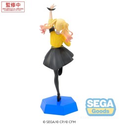 Hatsune Miku - Statuette Colorfull Stage! Desktop x Decorate Collections Tenma Saki 16 cm