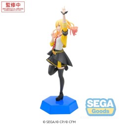 Hatsune Miku - Statuette Colorfull Stage! Desktop x Decorate Collections Tenma Saki 16 cm