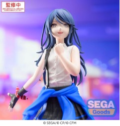 Hatsune Miku - Statuette Clolorfull Stage! Desktop x Decorate Collections Hoshino Ichika 16 cm