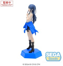 Hatsune Miku - : Clolorfull Stage! statuette PVC Desktop x Decorate Collections Hoshino Ichika 16 cm