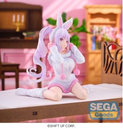 Goddess of Victory: Nikke - Statuette Yumemirize Alice 10 cm