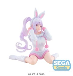 Goddess of Victory: Nikke - Statuette PVC Yumemirize Alice 10 cm