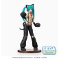 Hatsune Miku - Project DIVA Arcade Future Tone statuette PVC SPM  Kitty Cat 23 cm