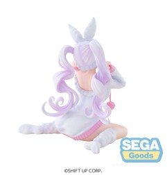 Goddess of Victory: Nikke - Statuette Yumemirize Alice 10 cm