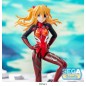 Evangelion - : 3.0+1.0 Thrice Upon a Time statuette Luminasta PVC Asuka Shikinami Langley Vignetteum 30th Anniversary Ver. 23 cm