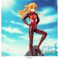 Evangelion - : 3.0+1.0 Thrice Upon a Time statuette Luminasta PVC Asuka Shikinami Langley Vignetteum 30th Anniversary Ver. 23 cm