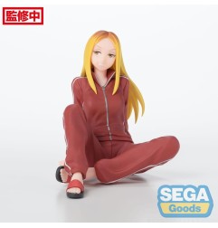 Magilumiere Co. Ltd. - Statuette PVC PM Perching Hitomi Koshigaya 9 cm
