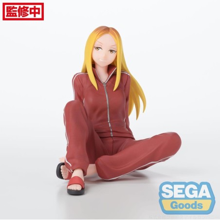 Magilumiere Co. Ltd. - Statuette PVC PM Perching Hitomi Koshigaya 9 cm