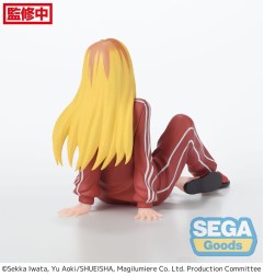 Magilumiere Co. Ltd. - Statuette PM Perching Hitomi Koshigaya 9 cm