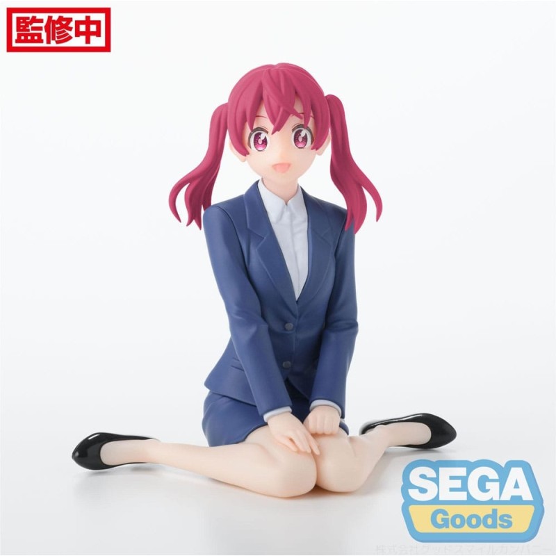 Magilumiere Co. Ltd. - Statuette PVC PM Perching Kana Sakuragi 9 cm