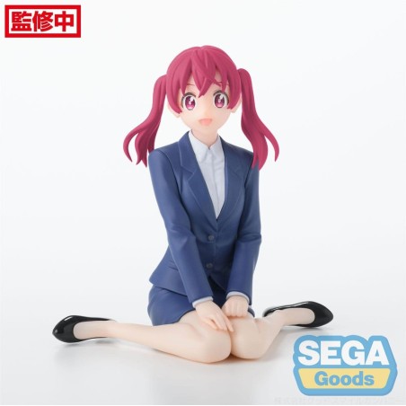 Magilumiere Co. Ltd. - Statuette PVC PM Perching Kana Sakuragi 9 cm