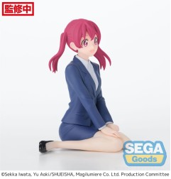Magilumiere Co. Ltd. - Statuette PVC PM Perching Kana Sakuragi 9 cm