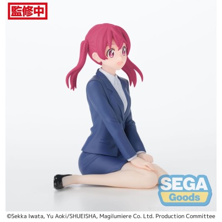 Magilumiere Co. Ltd. - Statuette PVC PM Perching Kana Sakuragi 9 cm