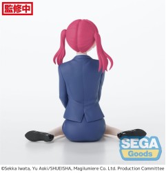 Magilumiere Co. Ltd. - Statuette PVC PM Perching Kana Sakuragi 9 cm