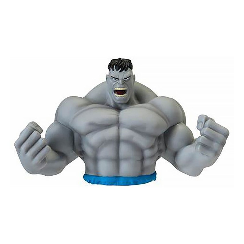 Marvel - Tirelire Hulk Grey