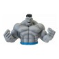 Marvel - Tirelire Hulk version gris