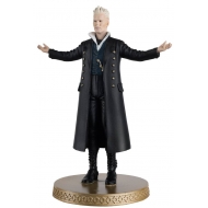 Les animaux fantastiques - Figurine Wizarding World Collection 1/16 Gellert Grindelwald 12 cm