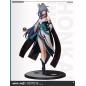 Honkai Impact 3rd - Statuette PVC 1/8 Fu Hua: Azure Empyrea 21 cm Honkai Impact 3rd - Statuette PVC 1/8 Fu Hua: Azure Empyrea 21 cm