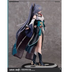 Honkai Impact 3rd - Statuette PVC 1/8 Fu Hua: Azure Empyrea 21 cm