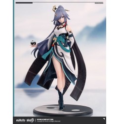Honkai Impact 3rd - Statuette 1/8 Fu Hua: Azure Empyrea 21 cm