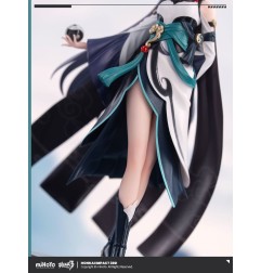 Honkai Impact 3rd - Statuette 1/8 Fu Hua: Azure Empyrea 21 cm