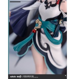 Honkai Impact 3rd - Statuette 1/8 Fu Hua: Azure Empyrea 21 cm