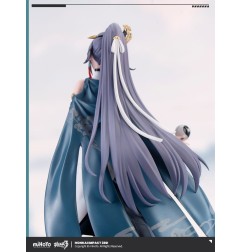 Honkai Impact 3rd - Statuette 1/8 Fu Hua: Azure Empyrea 21 cm