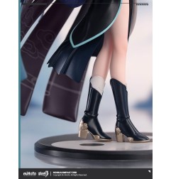 Honkai Impact 3rd - Statuette PVC 1/8 Fu Hua: Azure Empyrea 21 cm