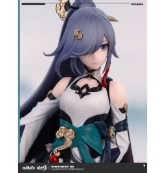 Honkai Impact 3rd - Statuette PVC 1/8 Fu Hua: Azure Empyrea 21 cm