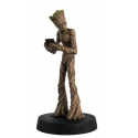 Les gardiens de la Galaxie - Figurine Marvel Movie Collection 1/16 Groot (Teenage) 13 cm